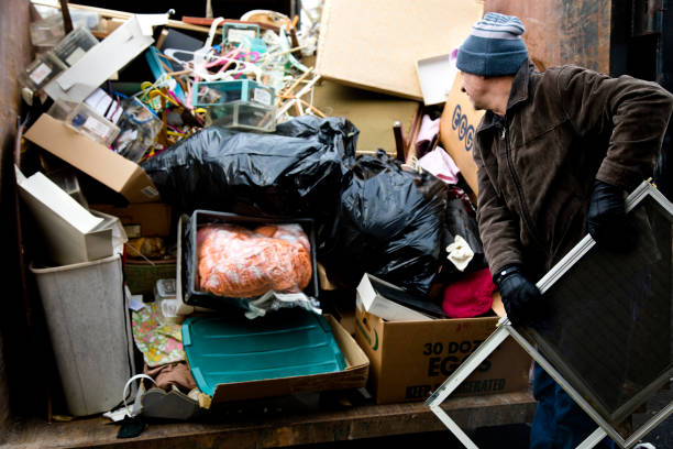 Reliable Alpha, NJ Junk Removal Solutions