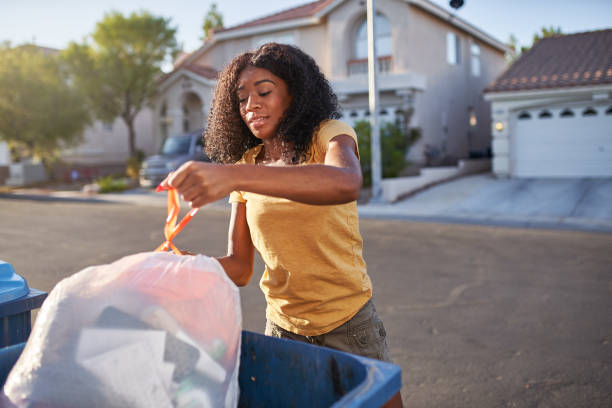 Best Commercial Cleanout Services  in Alpha, NJ
