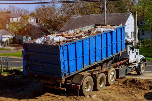 Best Attic Cleanout Services  in Alpha, NJ