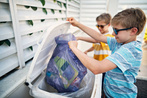 Best Same-Day Junk Removal  in Alpha, NJ