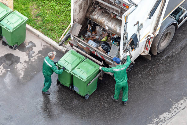 Best Household Junk Removal  in Alpha, NJ