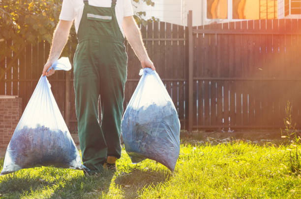 Best Office Junk Removal  in Alpha, NJ