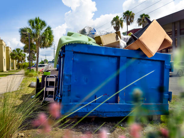 Best Trash Removal Near Me  in Alpha, NJ