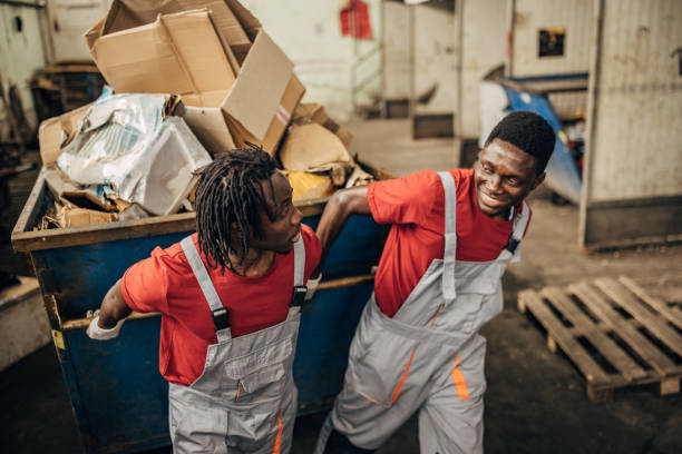 Best Dumpster Rental Services  in Alpha, NJ