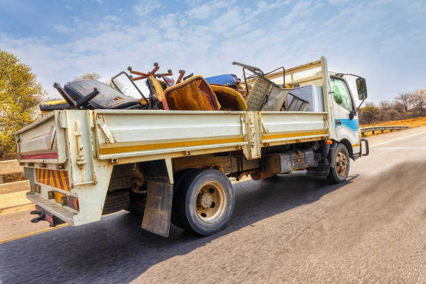 Best Yard Waste Removal  in Alpha, NJ
