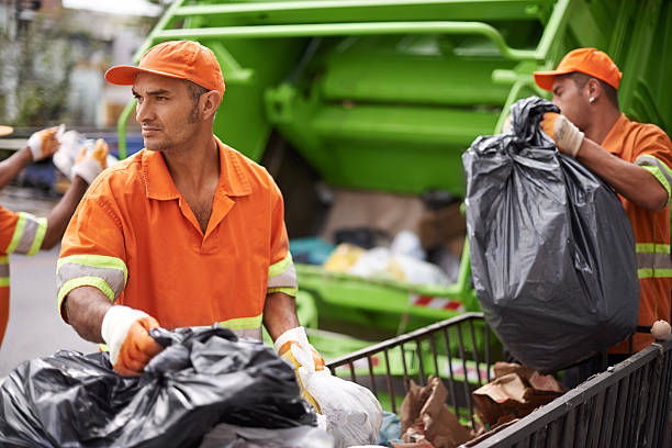 Best Residential Junk Removal  in Alpha, NJ