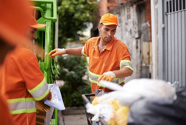 Commercial Cleanout Services in Alpha, NJ