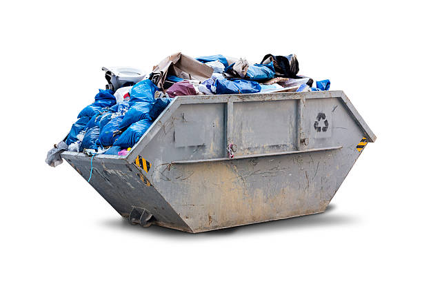 Best Garage Cleanout Services  in Alpha, NJ